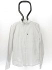 Wesc Sullivan Shirt - Grey