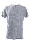 Wesc Tucker T-Shirt - Medium Blue