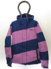 Westbeach Lady Racer Womens Jacket - Navy