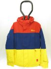 Westbeach Maverick Jacket - Heli Red