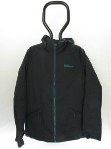 Westbeach Pika Insulated Jacket - Black