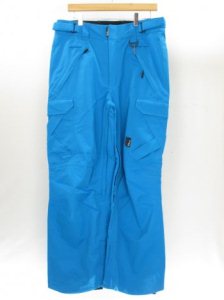 Westbeach Upper Levels Pant - Ultramagnetic Blue