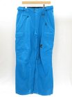 Westbeach Upper Levels Pant - Ultramagnetic Blue