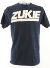 Zukie Giant T-Shirt - Navy/White