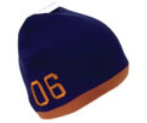 06 Beanie