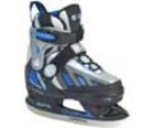 075 Boys Adjustable Ice Skates