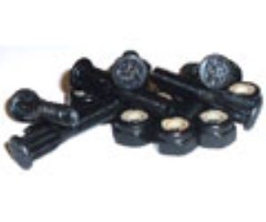 1 Inch Hammer Head Mounting Bolts