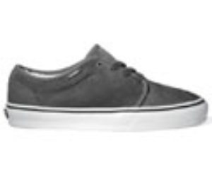 106 (Fleece) Grey Shoe Kv21cw