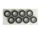 10Mm Skate Truck Bearings