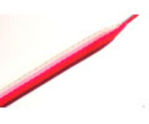 12004 Pink Rainbow Thick Laces