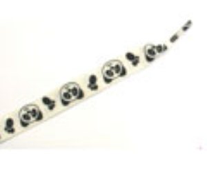 13031 Panda Thick Laces