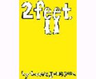 2 Feet Dvd