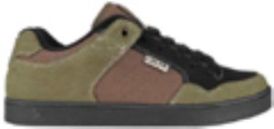 205 Evo Army/Chocolate/Black Shoe