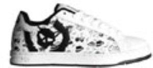 211 Bold White/Black/Lowrider Shoe