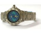 255-053L Stainless Steel Ladies Watch