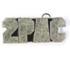 2Pac Bling Buckle
