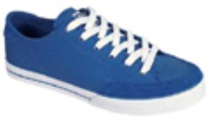 50 Classic Royal Blue Shoe