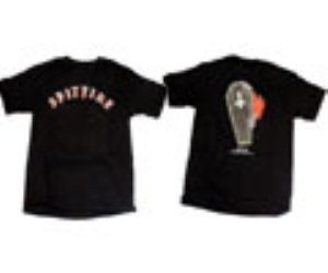 50 Ways Ramondetta S/S T-Shirt