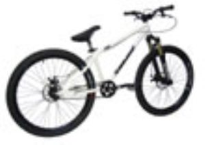666S Comp Complete Bike