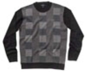 7 Chambers Sweater