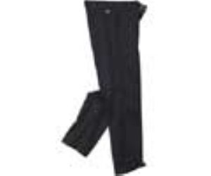 874 Black Work Pant