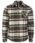 Abdon Flannel L/S Shirt