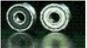 Abec7 - Bearings