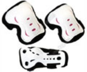 Ac760g Girls 3 Pad Set