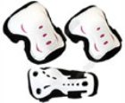 Ac760g Girls 3 Pad Set