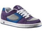 Accel Purple Shoe