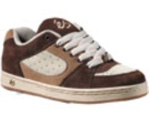 Accel Tan/Brown/Gum Shoe