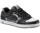 Accel Tt Black/White Shoe