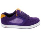 Accel Tt Smu Purple Shoe