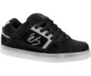 Accelerate Black/Grey/Grey Shoe