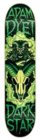 Adam Dyet Skull Skateboard Deck