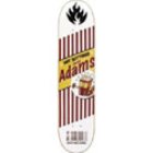 Adams Popcorn Skateboard Deck