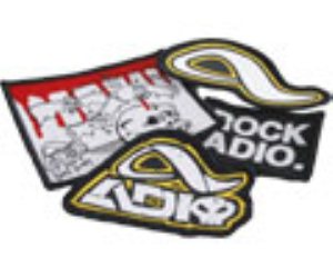 Adio Patch Set