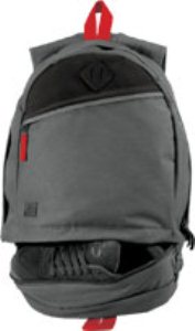 Advance Charcoal Backpack