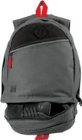 Advance Charcoal Backpack