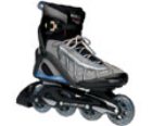 Aero 5  Womens Fitness Inline Skate