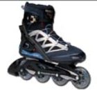 Aero 7  Womens Fitness Inline Skate