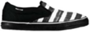 Al50 Black/White/Jail Slips