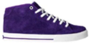 Al50 Mid Purple/White Shoe