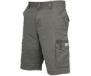 Alamein Shorts