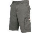 Alamein Shorts