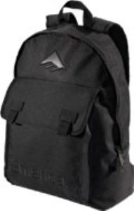 Alamo Black Backpack