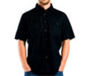 Alcatraz S/S Shirt