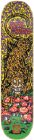 Alex Carolino Trippy Tiger Skateboard Deck