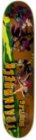 Alex Gall Fvs Skateboard Deck