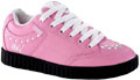 Ali Pink/Black Girls Shoe